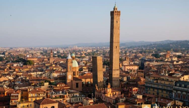 Bologna, inaugurata “Respighi Winter & Games”, una sala giochi naturale per tutte le età.