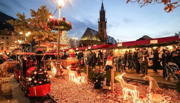 Matera, un mese per vivere il Natale