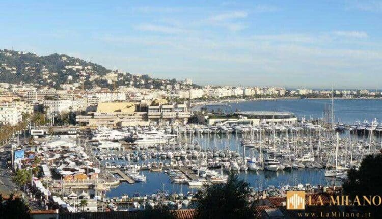 Liguria, presente al Salone dei viaggi di lusso a Cannes