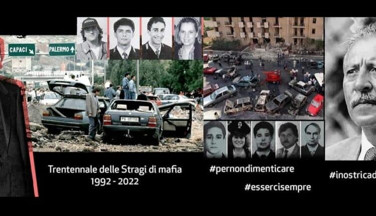 Lecce, trasmesso il film "Memories - I ragazzi delle scorte"