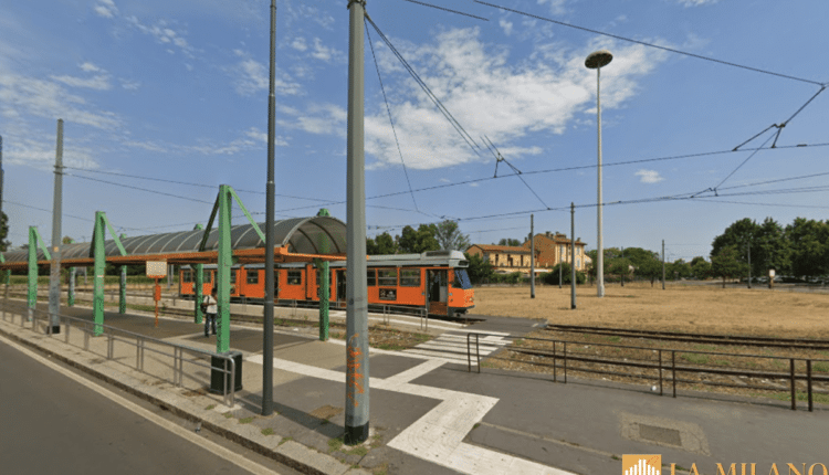 Milano, approvato il progetto di prolungamento della tranvia 24