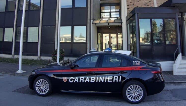 Valdagno/Arzignano, sequestrata in casa per oltre una settimana. L’incubo finisce, arrestato il padre