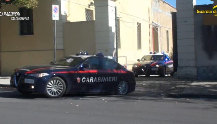 Caltanissetta, operazione "Chicane" contro l'emissione di false fatture