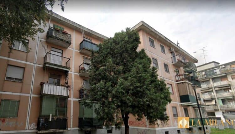 Milano, aperto bando per 48 alloggi pubblici