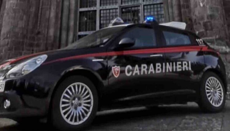 Garbagnate Milanese e Gorgonzola (MI), arrestati coppia di rapinatori