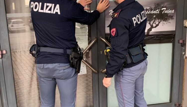 Vicenza, contrasti ai reati connessi alla prostituzione e alla sicurezza sul lavoro