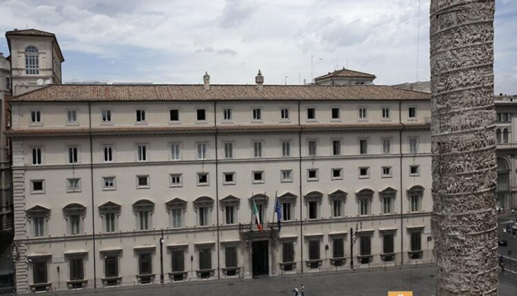 Consiglio dei ministri, tutti i decreti-legge approvati