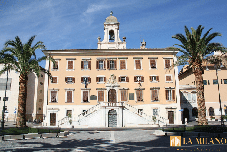 Livorno, 10 milioni di euro al progetto “HUB Fanghi-Forsu” del Comune. 