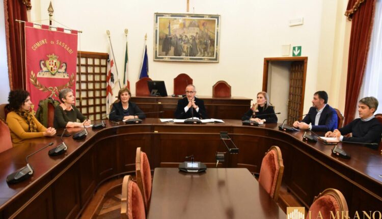 Sassari, riapre dopo decenni il prestigioso Padiglione Tavolara.