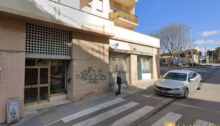 Sassari, riapre il dormitorio di via Duca degli Abruzzi