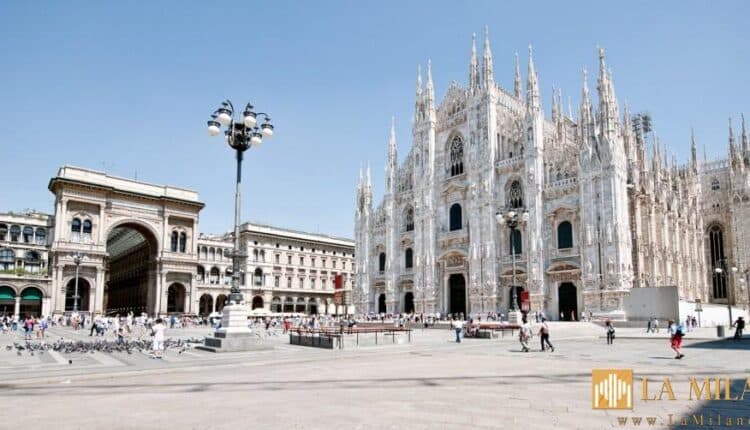 Milano, ritorna il palinsesto culturale “Milano è Viva”.