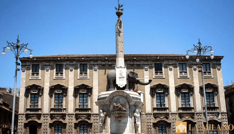 Catania, disponibile un nuovo sito di informazioni per i turisti.