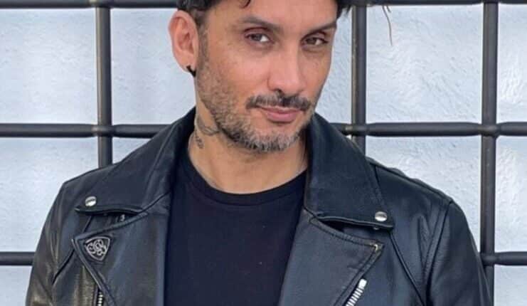 Fabrizio Moro, torna con due ultimi live