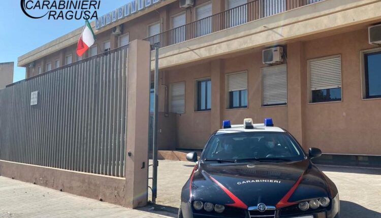 Acate (RG), violenza sessuale in danno di una minorenne: a seguito di indagini i Carabinieri arrestano in custodia cautelare il violentatore
