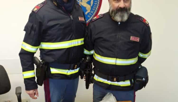 Frosinone, arresto per detenzione e spaccio di sostanze stupefacenti