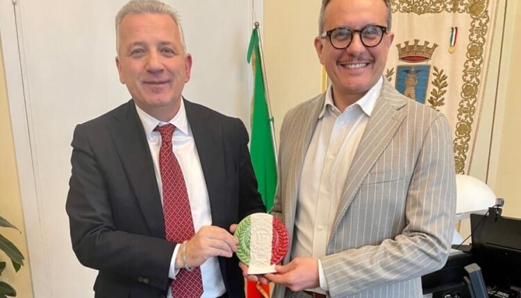 Spezia Risorse, la società ligure è stata premiata tra le Top in Italia