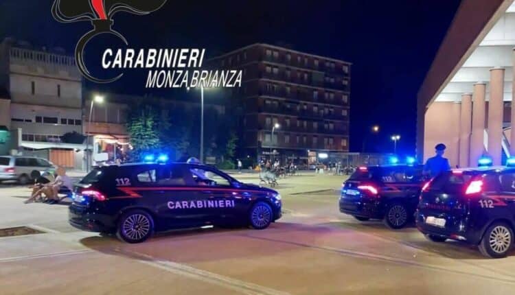 Vimercate (MB), utilizzando la scusa di dover usare il bagno deruba anziana: arrestata 31enne