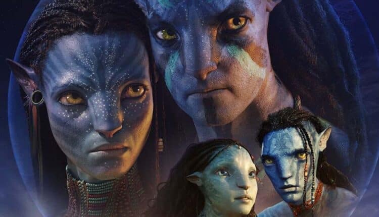 Avatar 2: record d’incassi nel Mondo