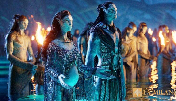 I film da vedere al cinema a dicembre: da Avatar 2 a Pinocchio di Guillermo Del Toro