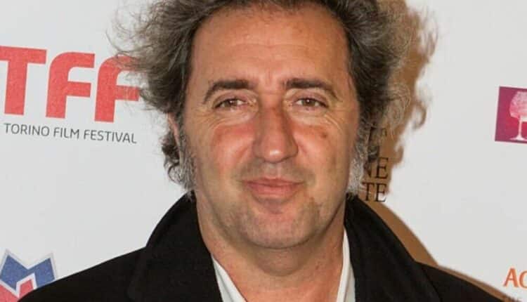 Paolo Sorrentino: “I monologhi nei miei film? Sono tutti libri lasciati a pagina 9”