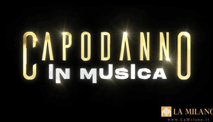 Canale 5, Il Capodanno a Genova