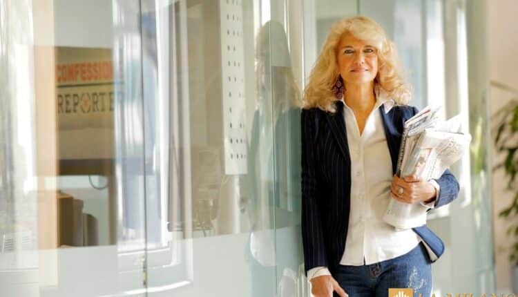 “Confessione reporter”, in arrivo la seconda puntata del programma di Stella Pende.