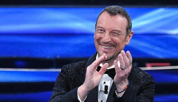 Sanremo 2023: i big in gara