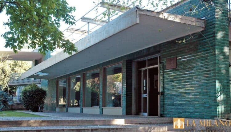 Sassari, riaperto permanentemente il Padiglione Tavolara