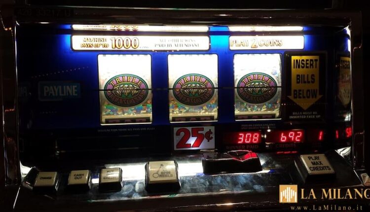 Trapani, operazione "Mafiabet": confisca di beni a Calogero Jonn Luppino