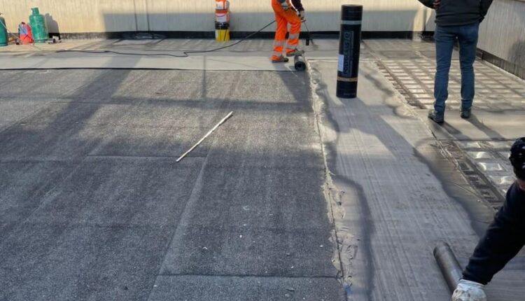 Lecco, riqualificazione del centro civico Sandro Pertini di Germanedo.