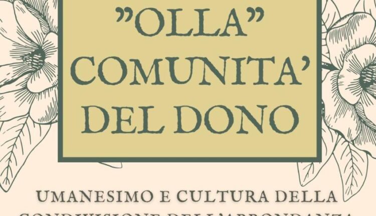 Campobasso, nuovo appuntamento al Circolo Sannitico della rassegna “Vivere con cura”.