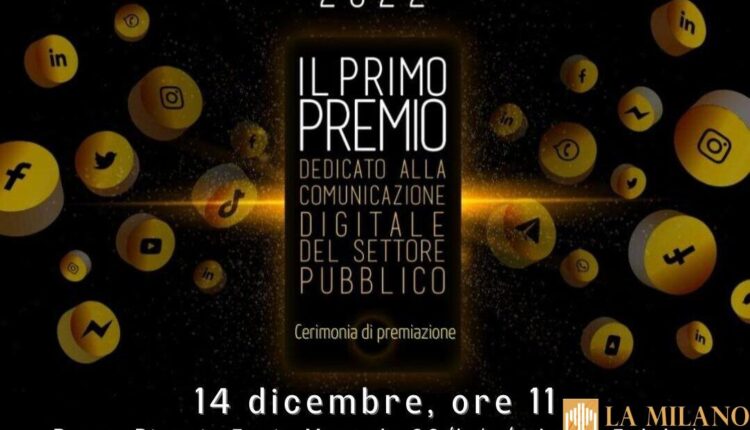 Roma, al Binario F la premiazione dell’edizione 2022 dello Smartphone d’Oro.