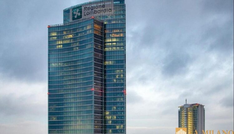 Milano, i nuovi dati della Lombardia sui contagi da Covid-19.