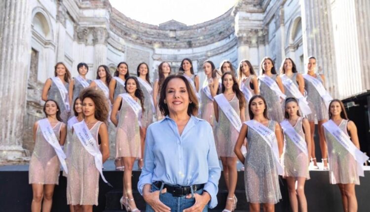 Miss Italia 2022