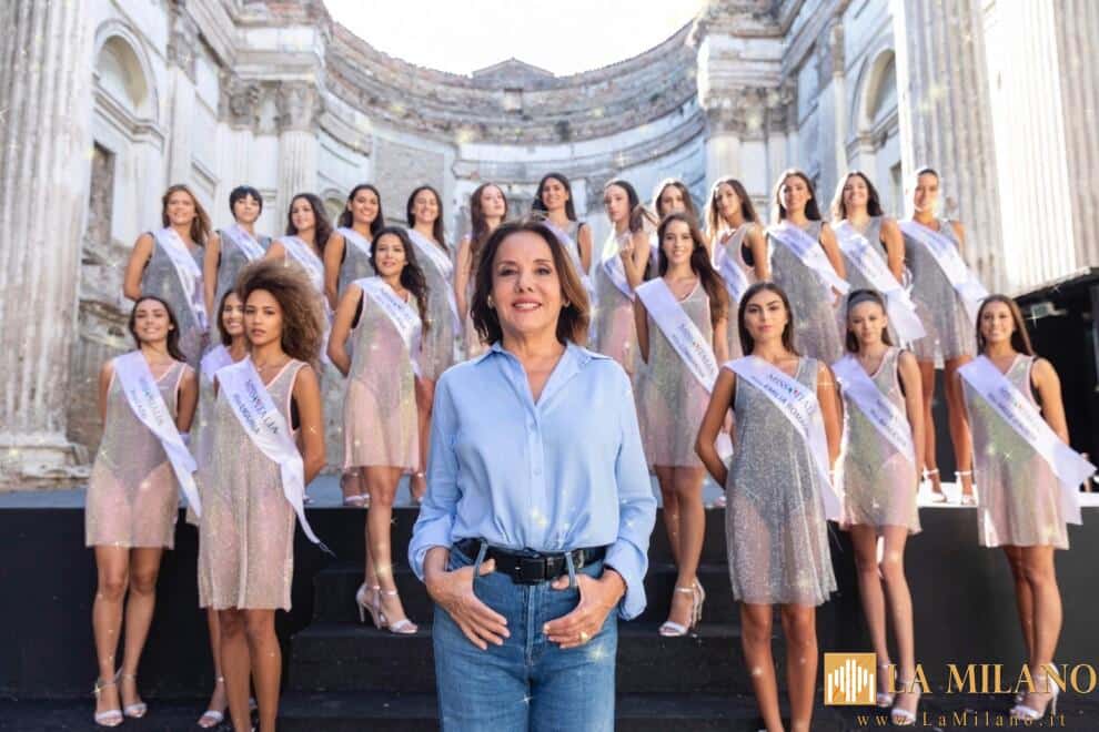 Miss Italia 2022