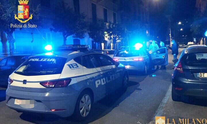 Torino, continuano i controlli nei locali della "movida"