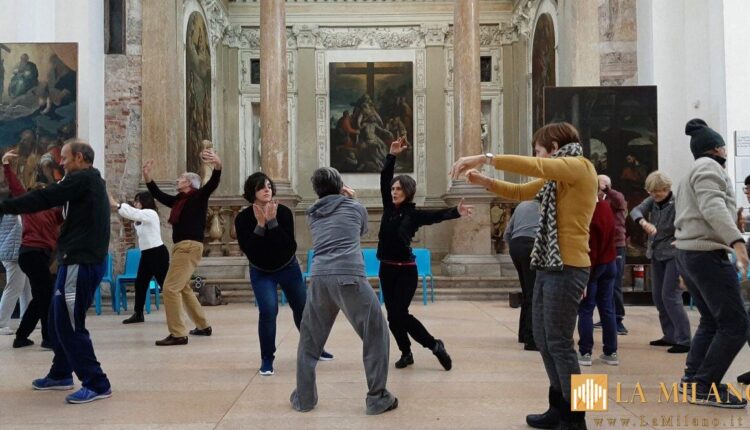 Verona, danzando alla scoperta dell'arte