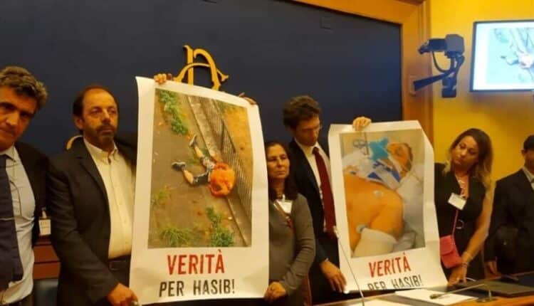 Roma, caso Omerovic: arrestato un poliziotto