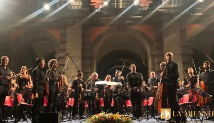 Napoli, domani ultimo giorno del Capodanno napoletano con il concerto firmato da Roberto De Simone.