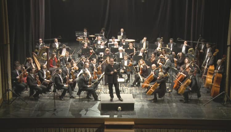La Spezia, al Teatro Civico si terrà il concerto di Capodanno