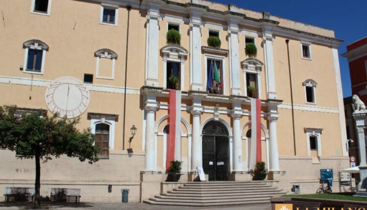Oristano, firmata l’ordinanza che vieta i botti sul territorio comunale.