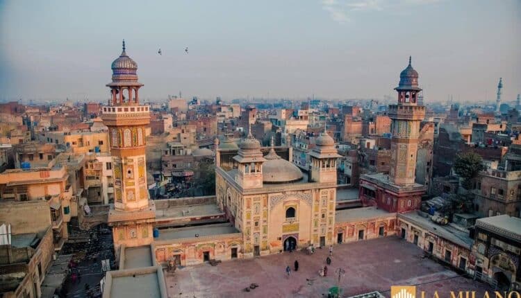 ACS, aumento casi di rapimenti e matrimoni forzati di minorenni cristiane in Pakistan.