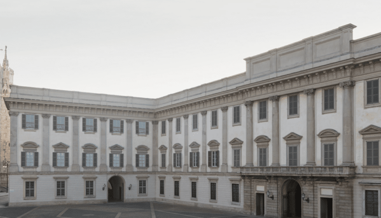 palazzo reale