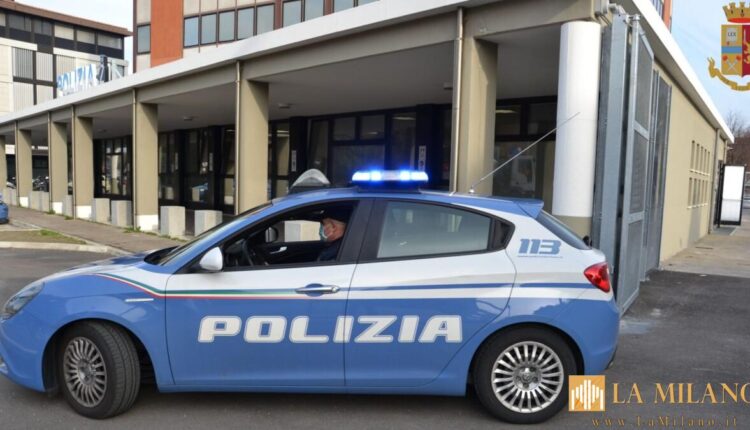 Rimini, rubano al supermercato merce per quasi tremila euro: arrestati dalla Polizia di Stato