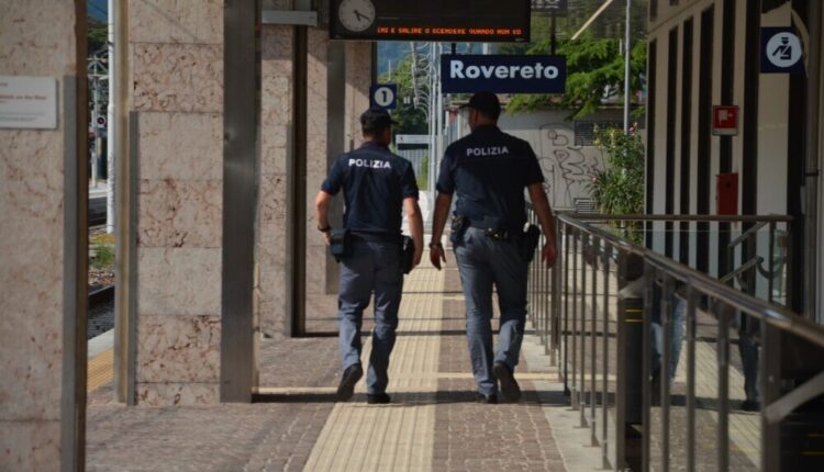 Rovereto (TN), sequestrato materiale ferroso per illecito conferimento