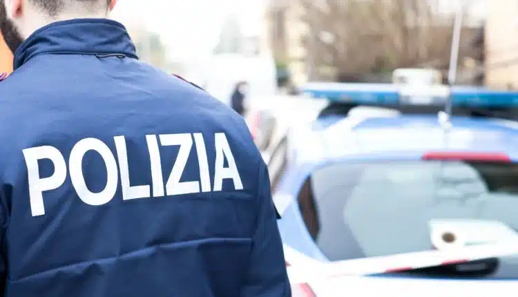 polizia di stato