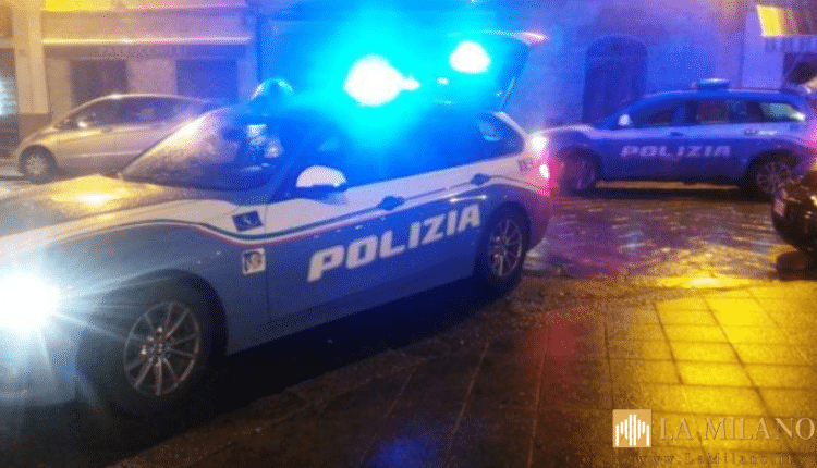 Taranto, sequestro a scopo di rapina: il presunto autore viene arrestato dalla Polizia di Stato