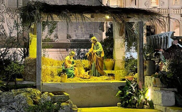 Lecce, parte la rassegna Natale nei Quartieri