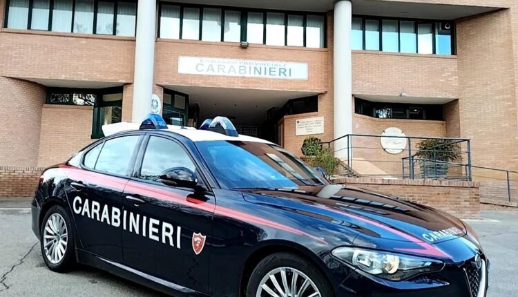 Siena, rafforzati i controlli per le festività: arrestato un cittadino straniero irregolare