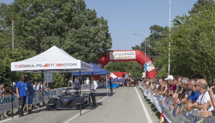 Ascoli, si chiude un buon 2022 con il ritorno della Coppa Teodori europea e delle mille miglia